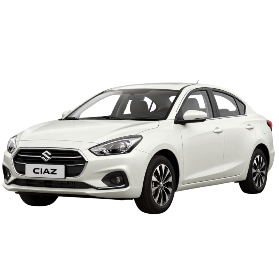Premium Sedan
